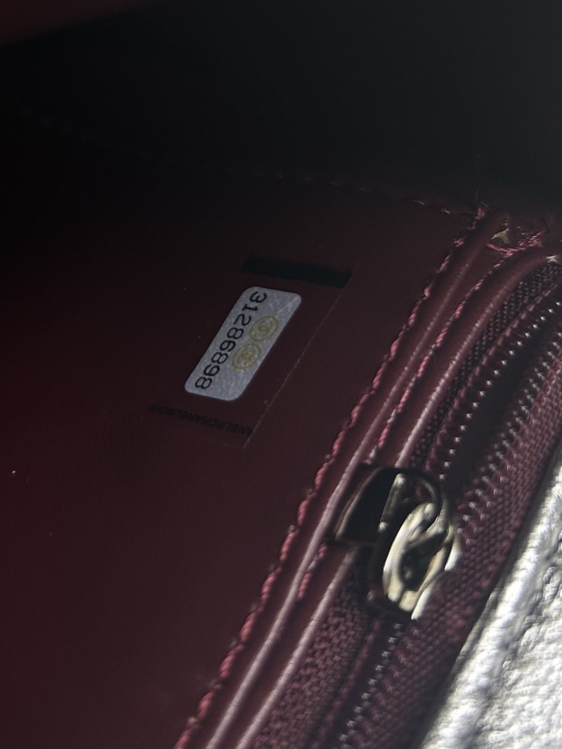 Ch**el cf series bags